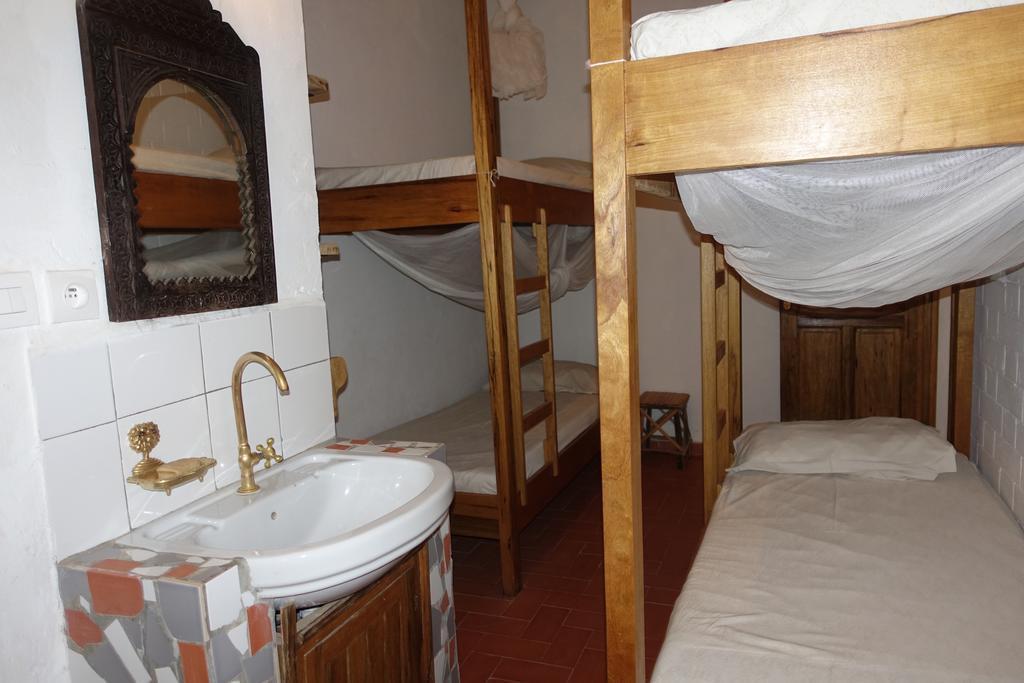 Hotel Keur Marrakis M'Bour Exteriér fotografie